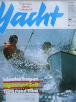 Yacht 4/1982