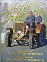 Schlepper Post 6/2023