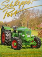 Schlepper Post 4/2023