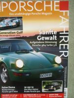 Porsche Fahrer 4-2008