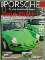 Porsche Fahrer 2/2008