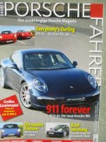 Porsche Fahrer 1/2012