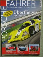 Porsche Fahrer 3/2007