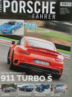 Porsche Fahrer 3-2016