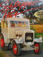 Schlepper Post 3/2022