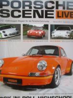 Porsche Scene Live 2/2012
