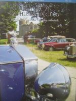 Rolls-Royce Enthusiasts Club September 2005