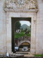 Rolls-Royce Enthusiasts Club January 2015