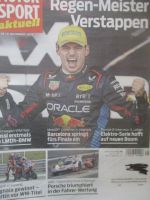 Motor Sport aktuell 48/2024