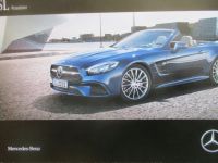 Mercedes Benz S-Klasse R231 Juni 2017