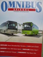 Omnibus Spiegel Februar 2018