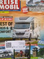 Reise Mobil 3/2021