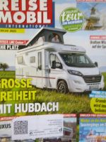 Reise Mobil 2/2021