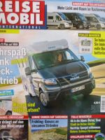 Reise Mobil 4/2019