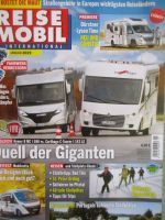 Reise Mobil 1/2019