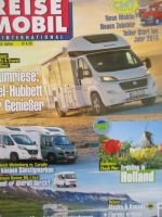 Reise Mobil 3/2016