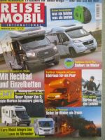 Reise Mobil 2/2016