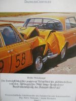 Delius Klasing DaimlerChrysler Heike Weishaupt