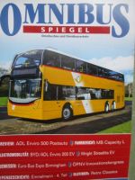 Omnibus Spiegel März 2017