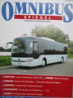 Omnibus Spiegel Februar 2013