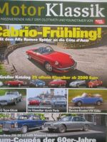 Motor Klassik 4/2025