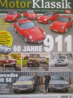 Motor Klassik 1/2023