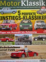 Motor Klassik 3/2023