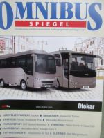 Omnibus Spiegel Juni 2012