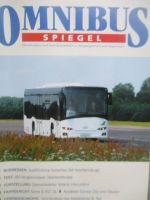 Omnibus Spiegel Oktober 2012