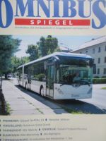 Omnibus Spiegel September 2012