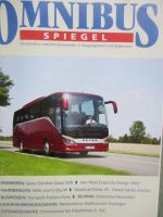 Omnibus Spiegel August 2012