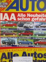 Auto Straßenverkehr 18/1993