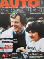 Treser Auto Vergnügen Nr.10