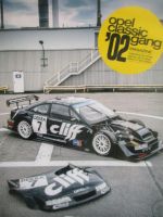 Blitz Magazin für klassische Opel 2024