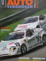 Treser Auto Vergnügen Nr.12