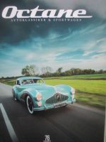 Octane Mai 2025