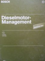 Bosch Dieselmotor-Management