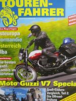 Tourenfahrer Juli 2012