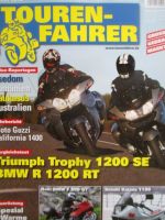 Tourenfahrer Januar 2013