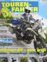 Tourenfahrer Juli 2013