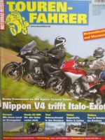 Tourenfahrer November 2015