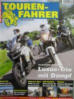 Tourenfahrer November 2016