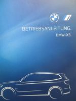 BMW iX3 (G08) Februar 2024