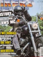 bikers news 8/2017