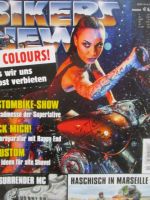 biker news 1/2018
