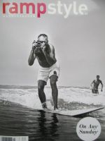 rampstyle Männersachen On any Sunday Frühjahr 2025