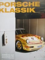 Porsche Klassik 2/2024