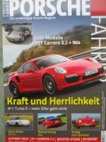 Porsche Fahrer 1-2014