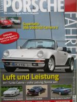 Porsche Fahrer 2-2014