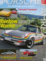 Porsche Fahrer 2/2012